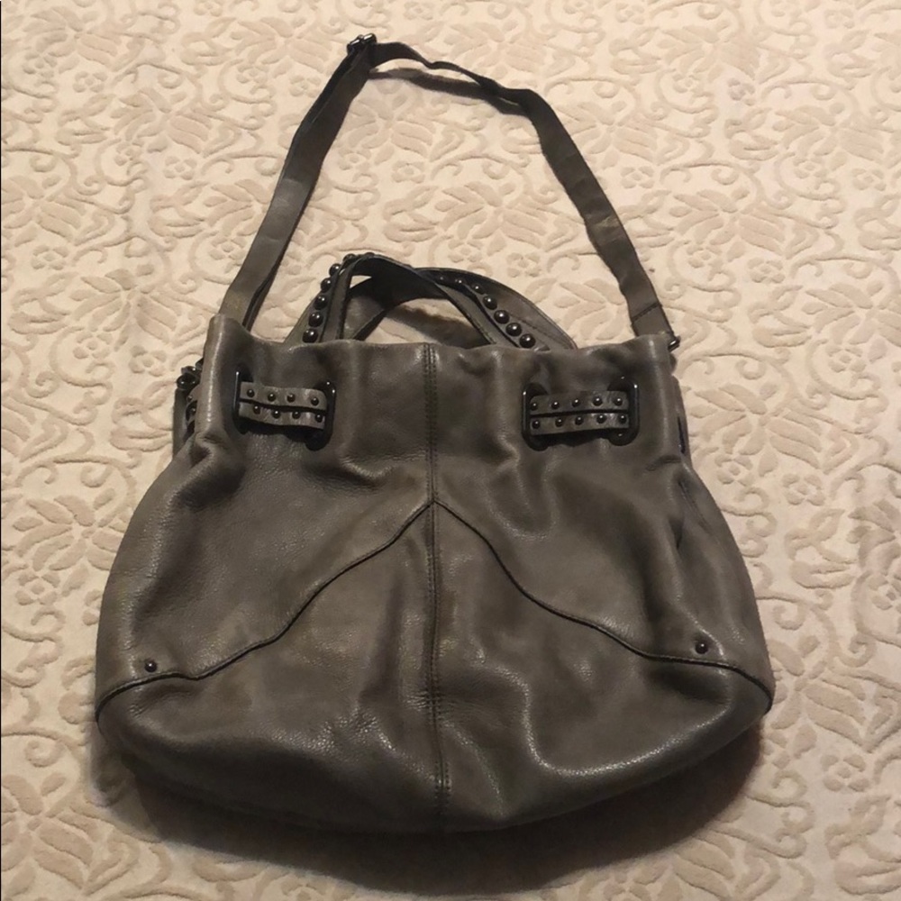Banana Republic purse